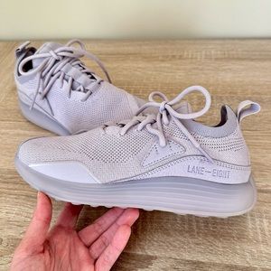Lane-Eight HIIT Trainer Lavender